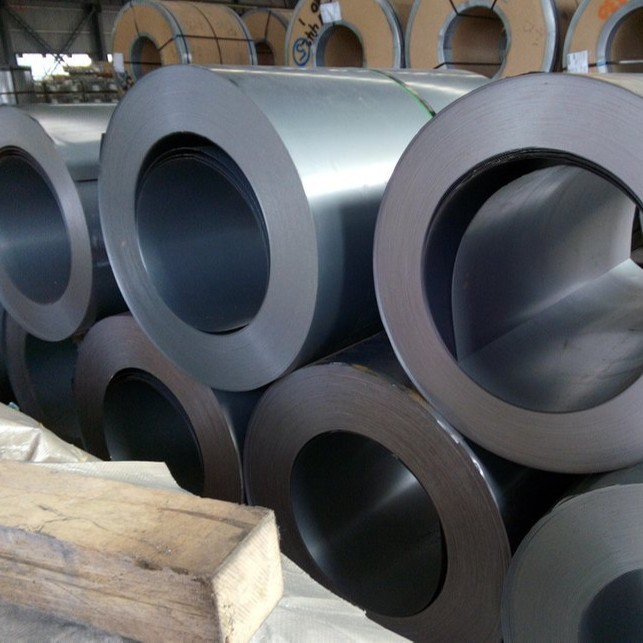 Tianjin Wholesale Pickling Coil Sphc Tensile Steel Plate Automobile High Strength Hot Rolled Pickling Plate Open Flat Processing