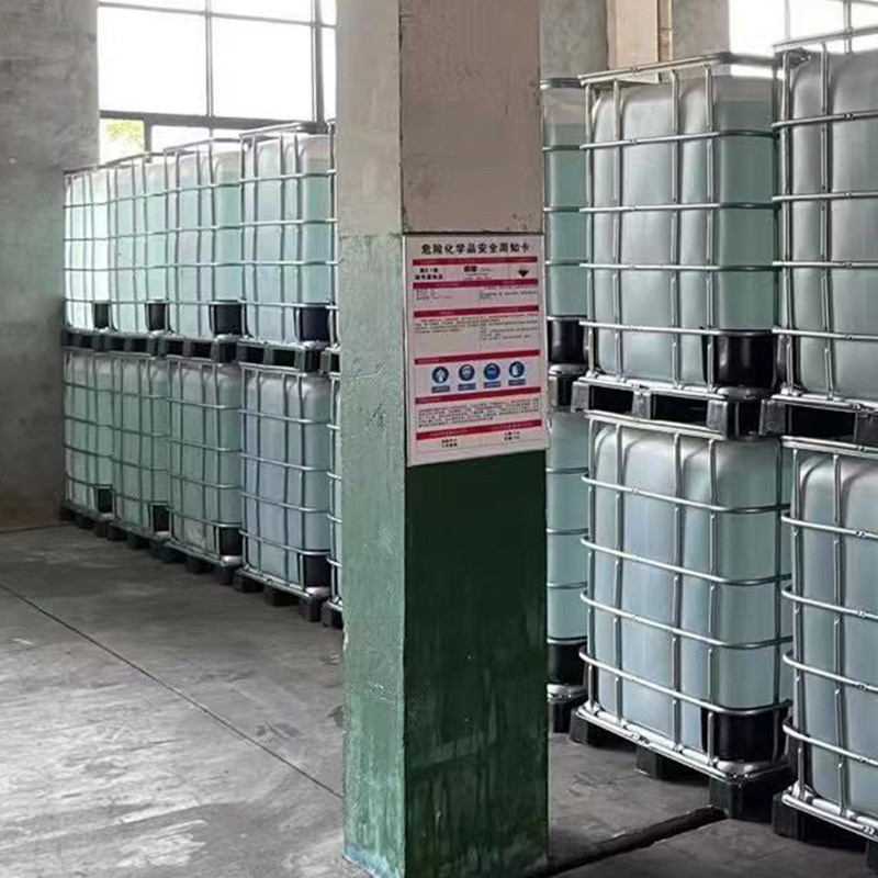 Zhc114 Copper Wax Removal Water-Based Material Workpiece Wax Removal Cleaning Agent, Specially Designed for Ultrasonic Cleaning by Zhongheng New Materials