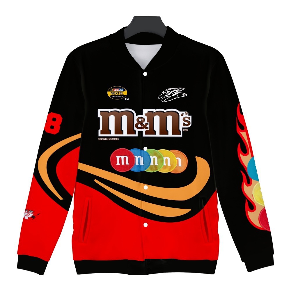 Бейсбольная форма, цифровая печать, фабрика, B308