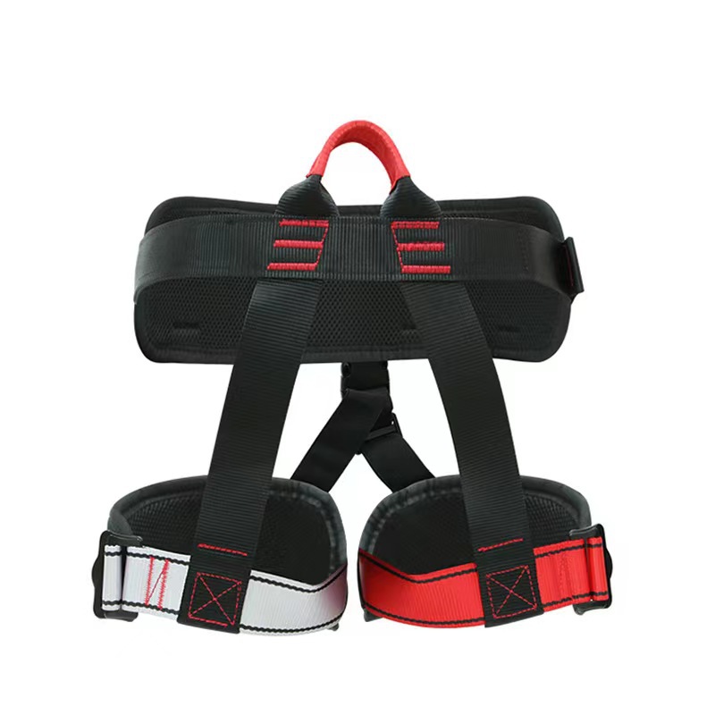 Ruili indoor bungee vitality belt equipment aerial yoga sling household elastic rope Thai pants belt