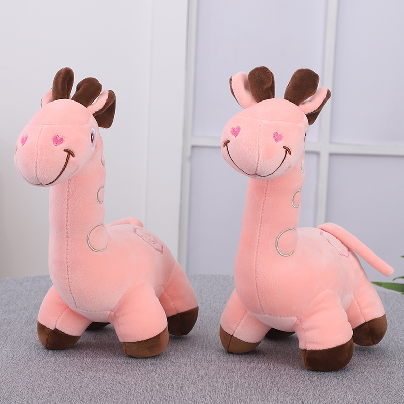 Eight-inch grab doll spot plush doll grab doll 8-inch plush toy wedding throw doll wholesale