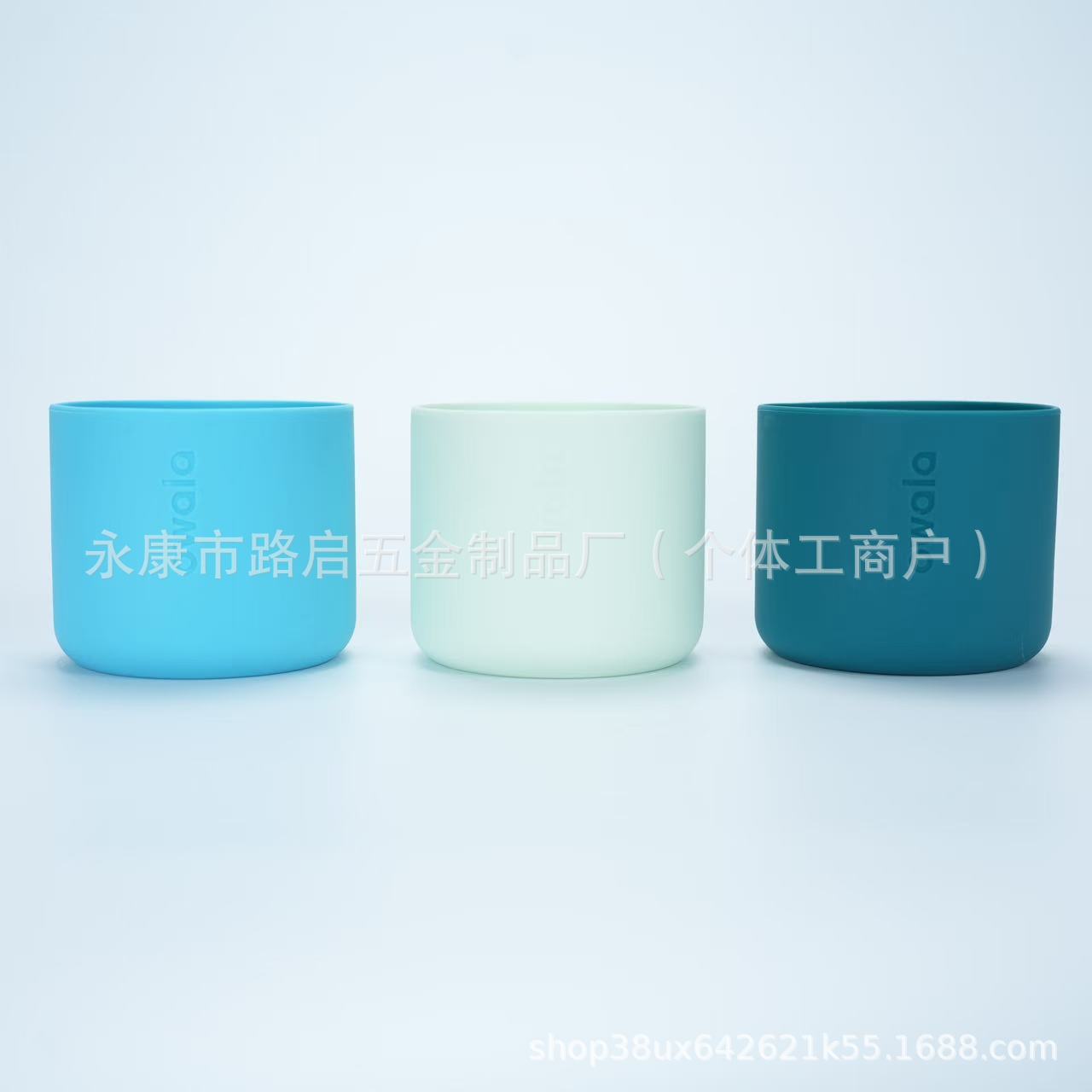 Original owala24oz32oz mug silicone cup set in stock