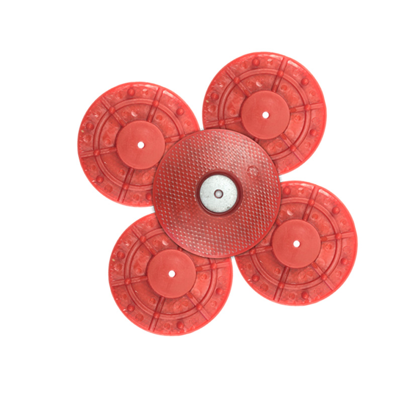 Factory wholesale hot melt gasket tunnel waterproof board hot melt gasket EVA hot melt gasket screen hot melt gasket