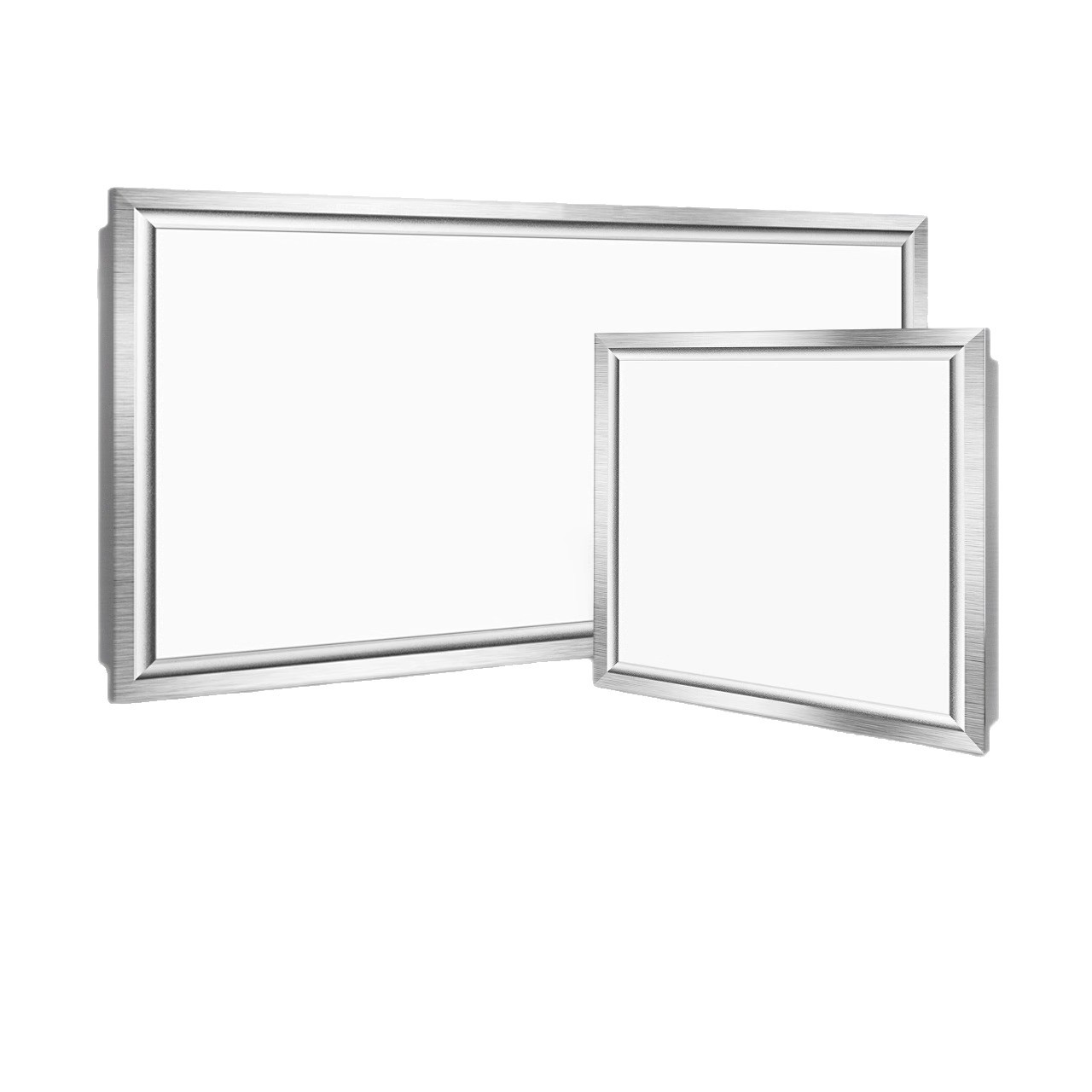 Rexroth Lighting Light Panel Integrated Ceiling Embedded Kitchen Flat Panel Light Aluminum Buckle Panel Toilet Panel 30 & 60
