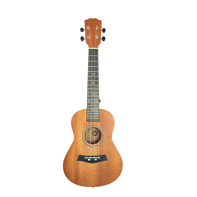 Single Board Ukulele Beginner ukulele Female Male Small Guitar Student Children's Gift