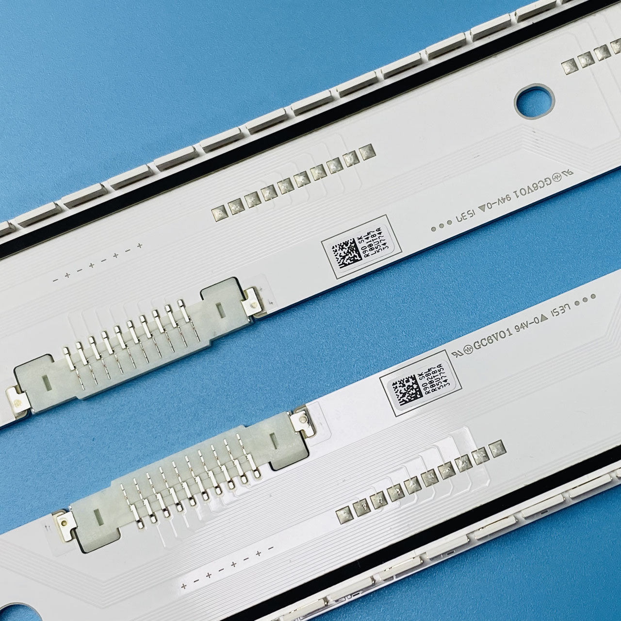 Original 55-inch light bar V5EU-550SMA 550SMB-R1 BN96-39057A 39058A TV light bar