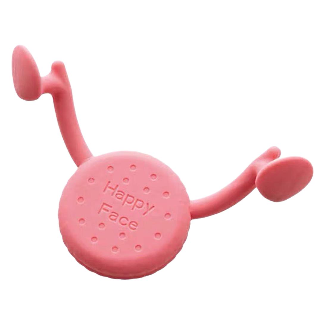 Japanese-style smile orthotic facial masseter training lip trainer crooked mouth smile training v face mouth corners up