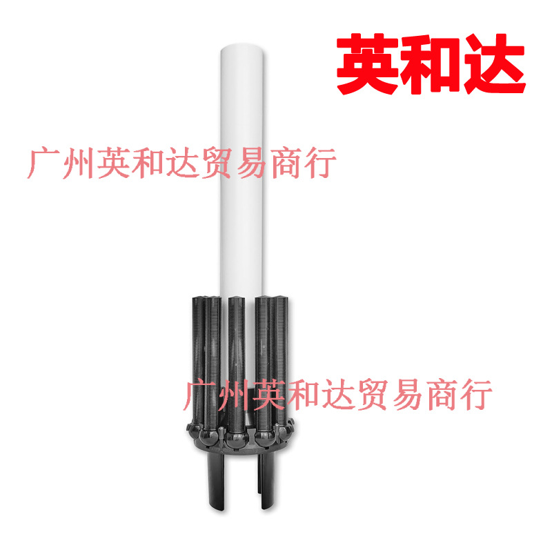 Side Assembly with Center Tube Hayward Sx360Da