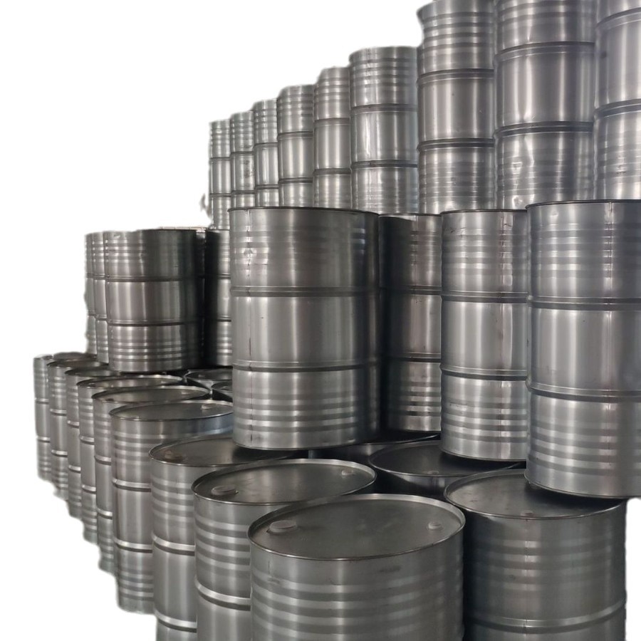 3,4- Dimethylphenol Galvanized Barrel Packaging Net Weight 200kg Content Greater Than 99.0% Factory Wholesale Direct Supply