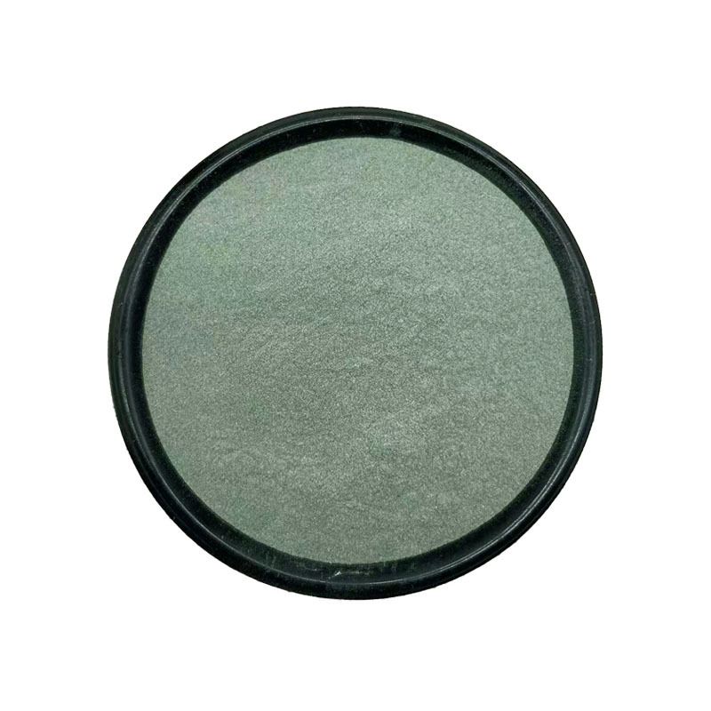 Supply cast stone powder green rock powder building material concrete cast stone powder floor wall brick green rock powder