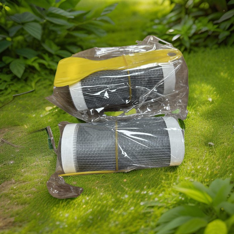 Прямоугольная наклейка для ванной для предотвращения засоров, антиволосатый фильтр для ванной, предотвращение запахов