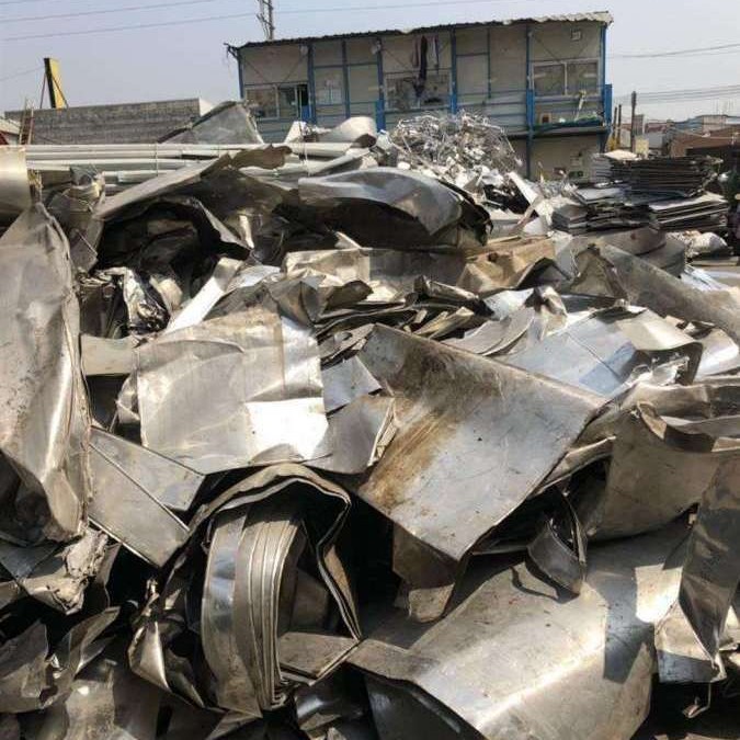 Компания по переработке алюминиевых сплавов в Пекине, сбор отходов строительных стальных профилей, номер телефона для сбора лома