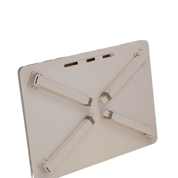 Lift Bed Small Table Computer Table Student Study Table Foldableing Table Dormitory Upper Bunk Desk Children's Reading Table