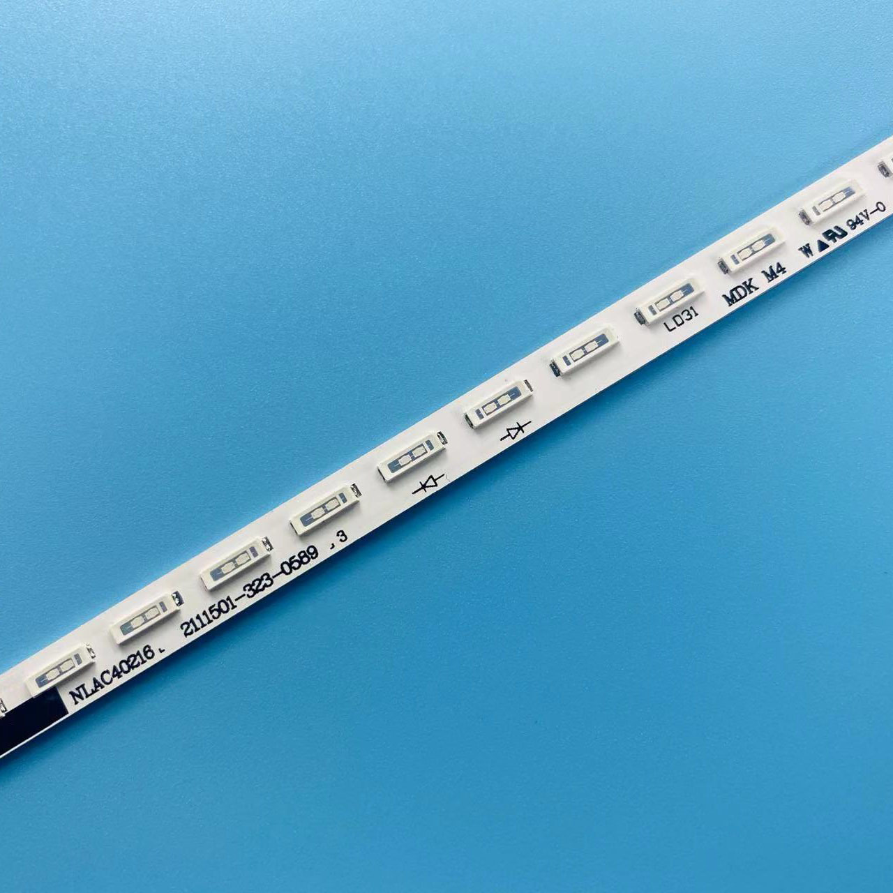 Sony KDL-46W905A light bar KDL-46W904A backlight NLAC40216 YLV4621-02N light