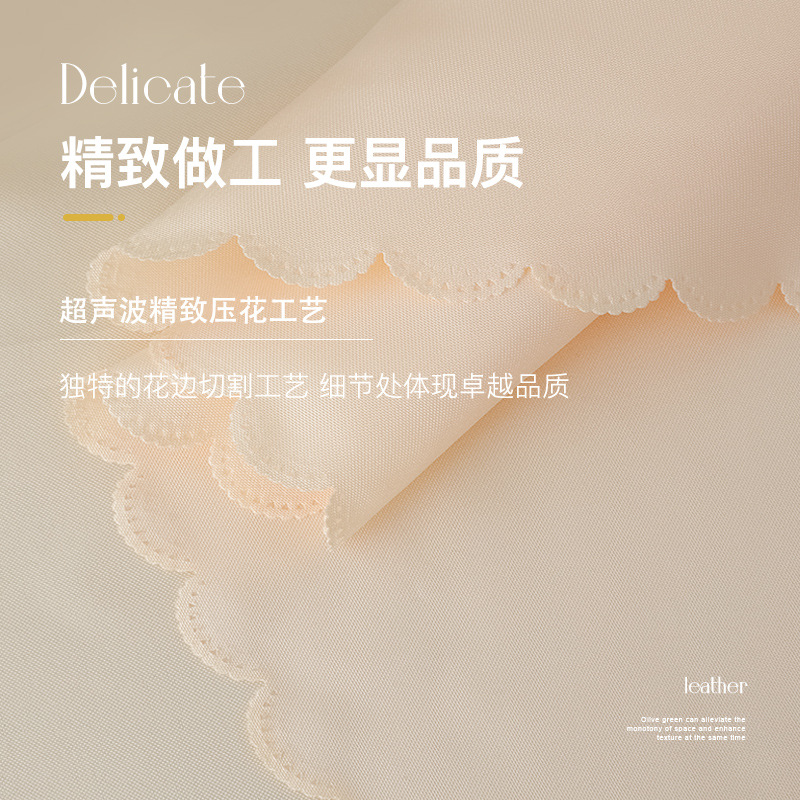 Hotel Tablecloth Rectangular Polyester Plain Office Event Advertising Conference Table Skirt Thickeneded with Printable Logo