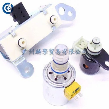 4R70W 4R75W Aode Transmission Solenoid Valve F8Ap-76431A