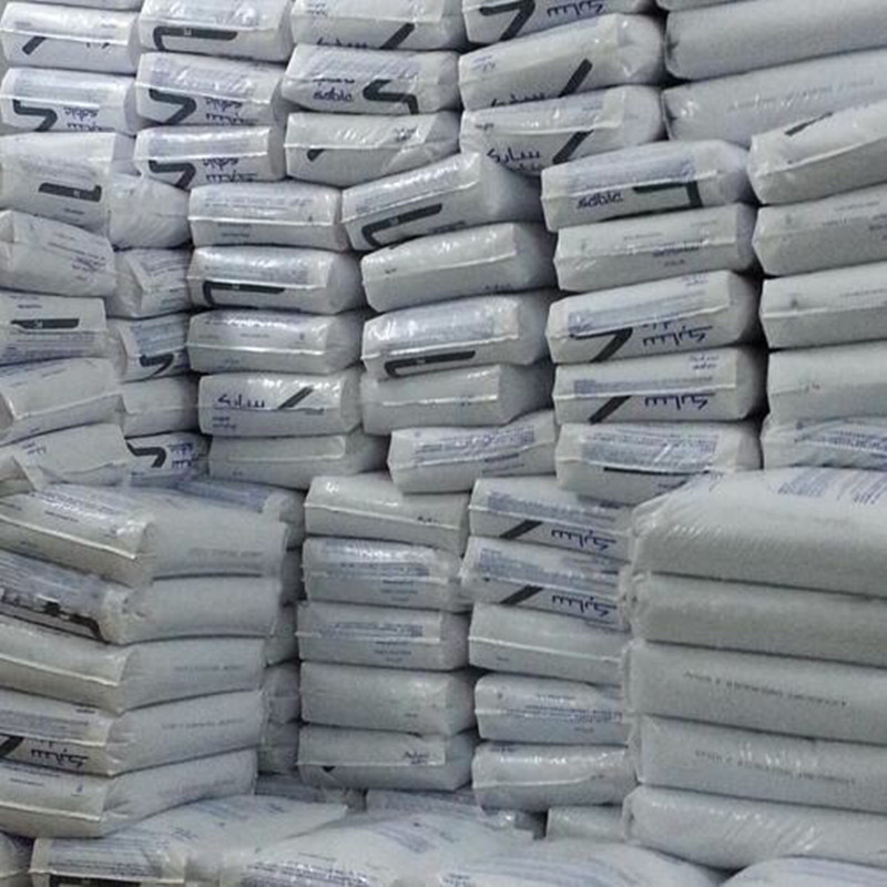 PC/PBT Saber Foundation 5220U 3706 553 1731 High Impact Resistance Low Warpage Resistance Low Temperature Resistance UV Resistance