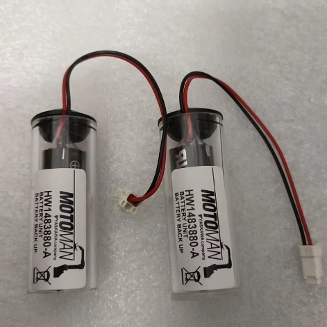 Yrc1000 робот Gp корпус контрольный шкаф 3.6V батарея Hw1483880-A