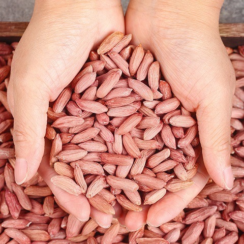 2024 Shandong Shrunken Peanuts, This Year's New Peanuts, Small Peanuts, Sweet Snacks, Shrunken Peanuts