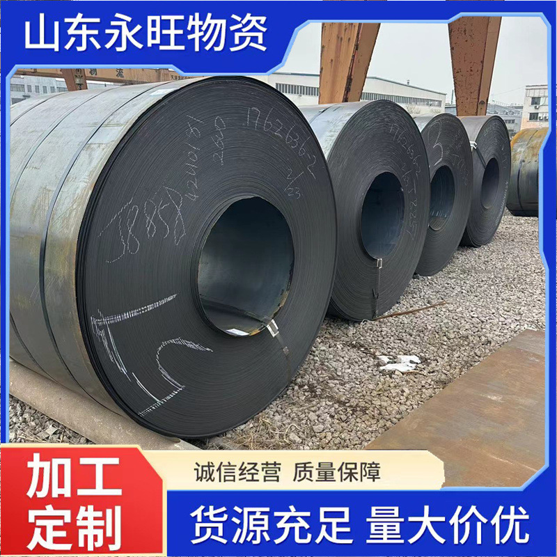 42Crmo Steel Plate Metal Sheet Engineering Machinery Special Steel Genuine Guaranteed Factory Direct Sales Price to Provide Materials