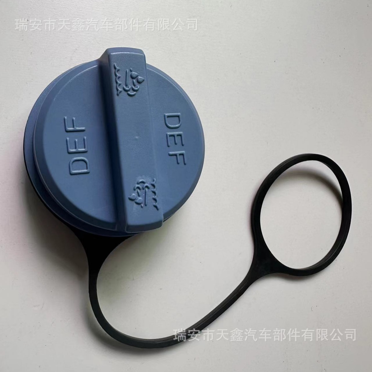 KenworthKen Kenworth US Oil Tank Cap OE:908-0223-01