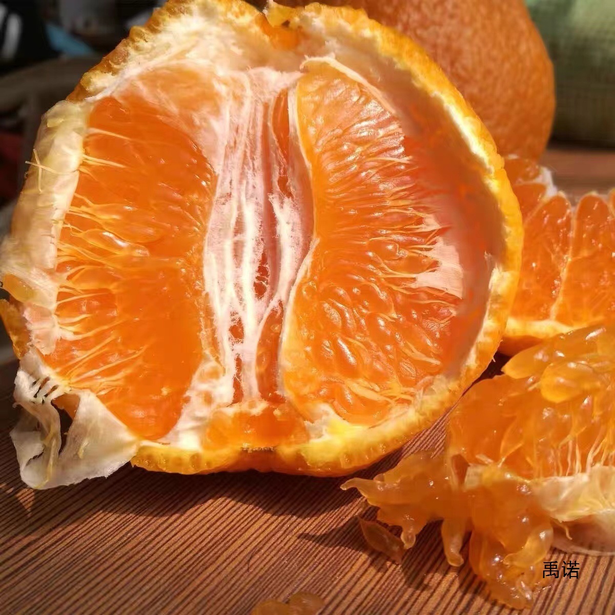 Сычуаньский Чуньцзян, свежий мандарин, 5кг, сезонный фрукт, сладкий, уродливый апельсин