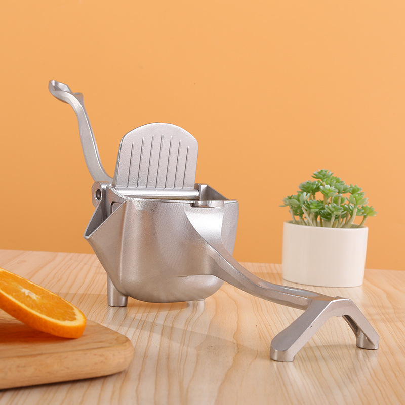 Manual Juicer Orange Juice Squeezer Household Fruit Small Juicer Pomegranate Press Lemon Juice Artifact Wholesale