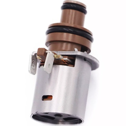 31825-AA050 для Subaru TR580 TR690 Новый соленоид трансмиссии Запирающий соленоид