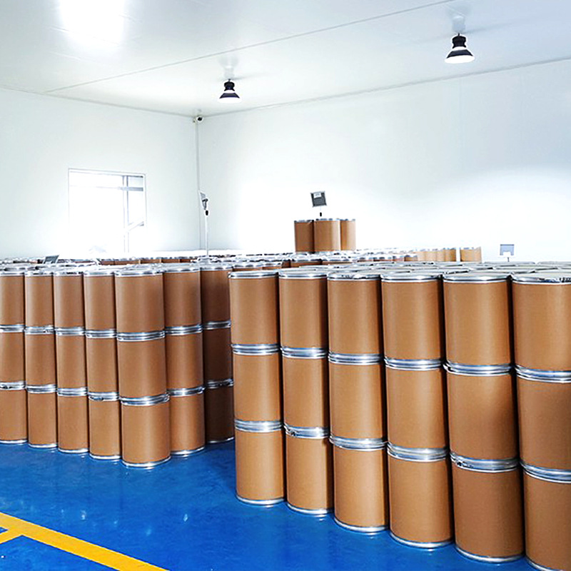 Carbonated Ringjiamine Organic Raw Materials 20190-03-8 Synthetic Material Middle Body Runfeng