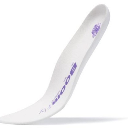 Bimax Somersault Cloud 2.0/Bajia Fan 2.0 Cushioning Insole