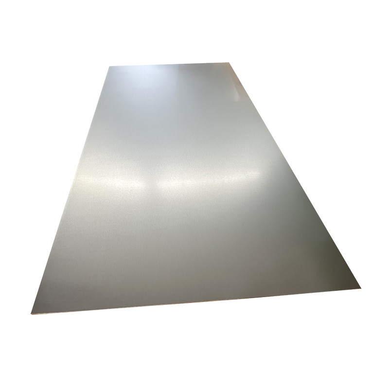 Spot Ultra-Thin Galvanized Coil, Aluminized Zinc Magnesium Plate G550+Az, Roof Waterproof Aluminized Zinc Plate, Corrosion-Resistant