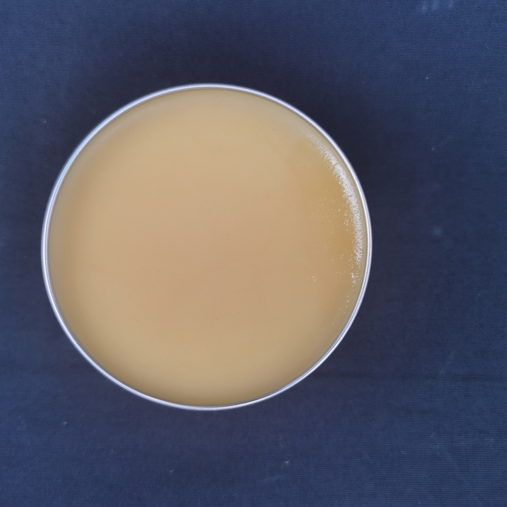 Manufacturer Supplies Mahogany Furniture Wax Solid Wood Furniture Beeswax Environmentally Friendly Wax 200g Brightening Polishing Solid Wax