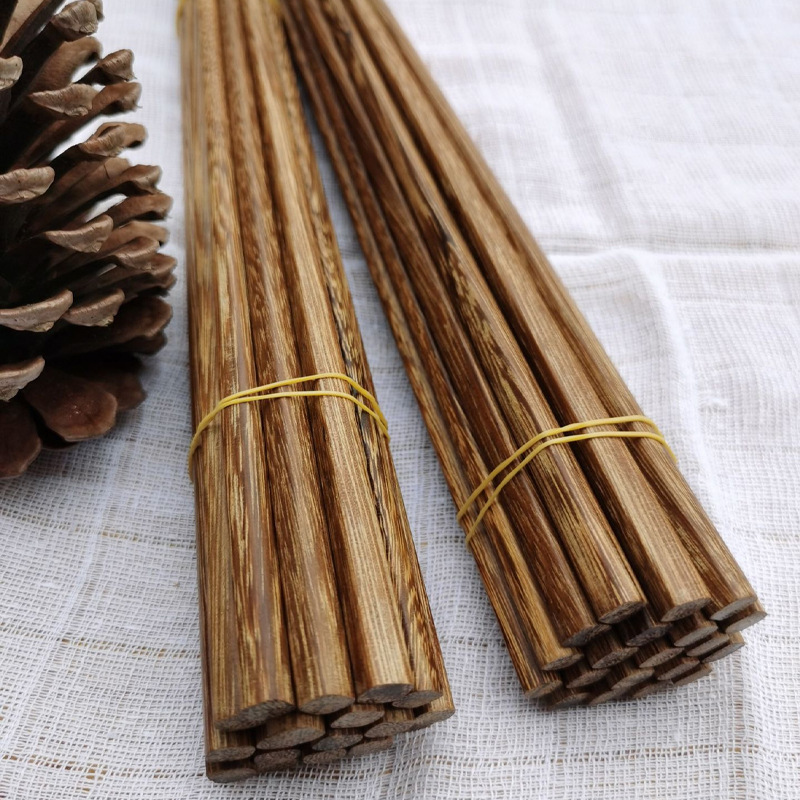 Деревянные палочки для куриных крыльев, без краски и воска, оптовая продажа