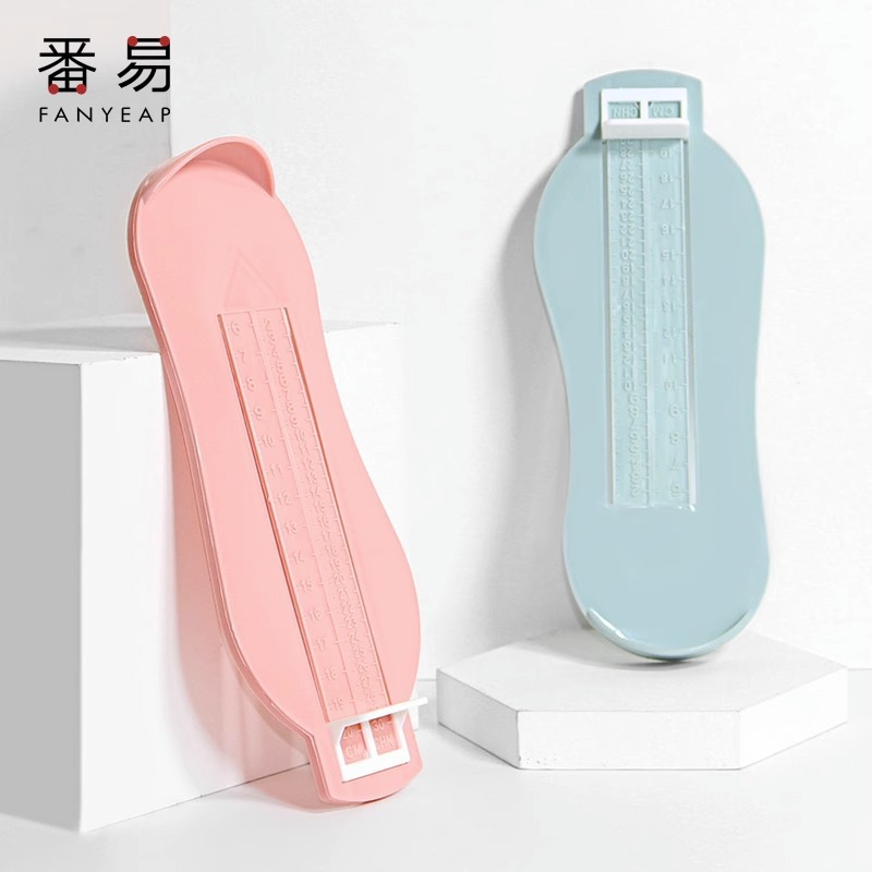 Бесплатная доставка измеритель длины стопы A1P30 для детей