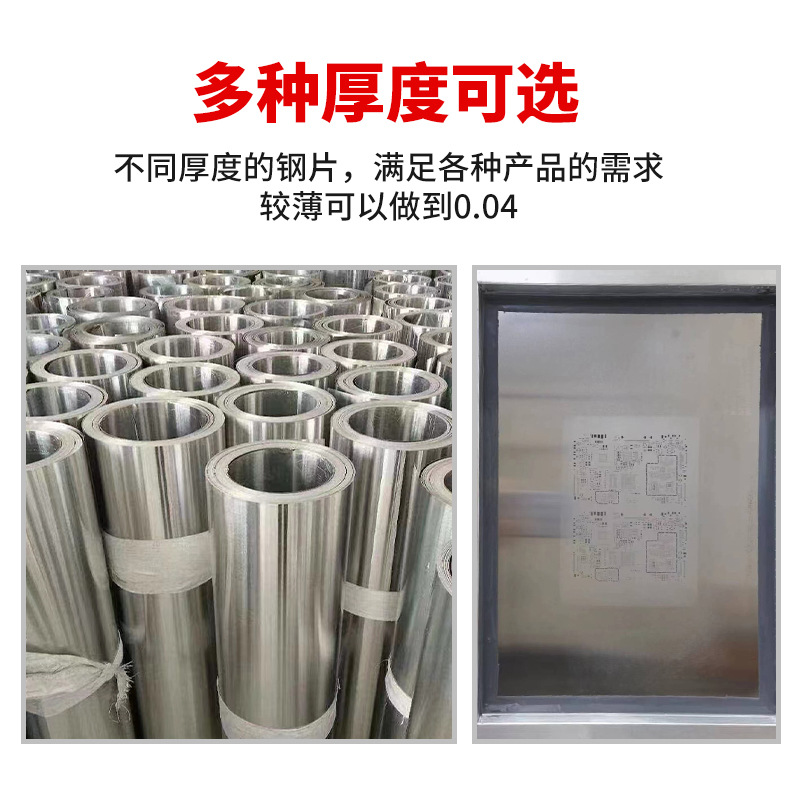 Factory Direct smt steel mesh SMT laser cutting steel mesh cost-effective Dongguan production smt steel mesh