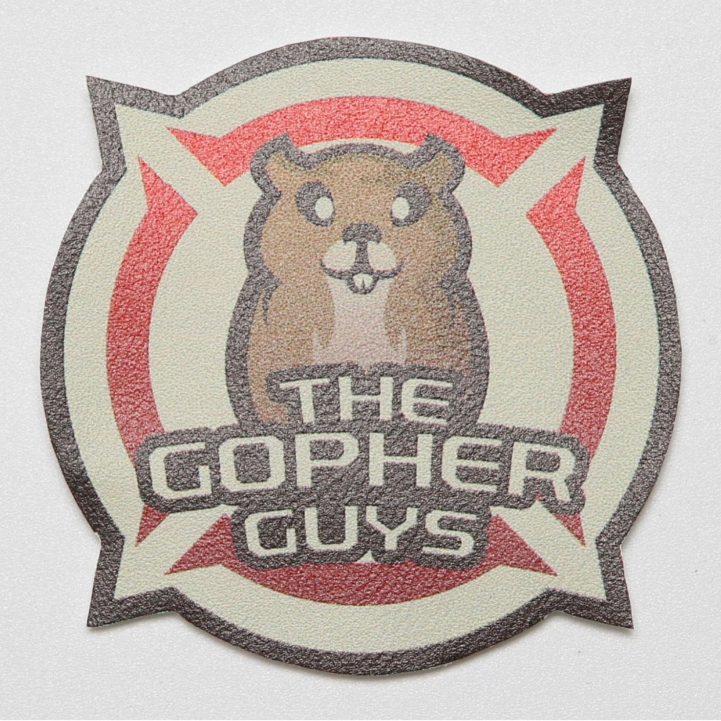 Manufacturer Customized Clothing Leather Label Embossed Genuine Leather Microfiber Leather Trademark Small Batch Design Cut Leather Label