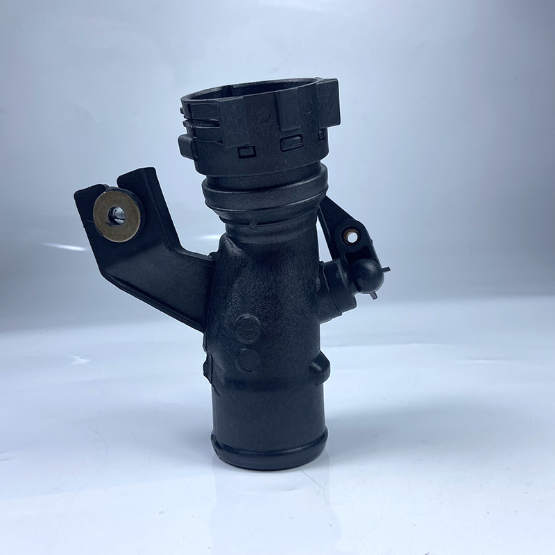 Заводская поставка 14460-BB31A подходит для Nissan турбированный пластиковый трубопровод автомобильный водопровод