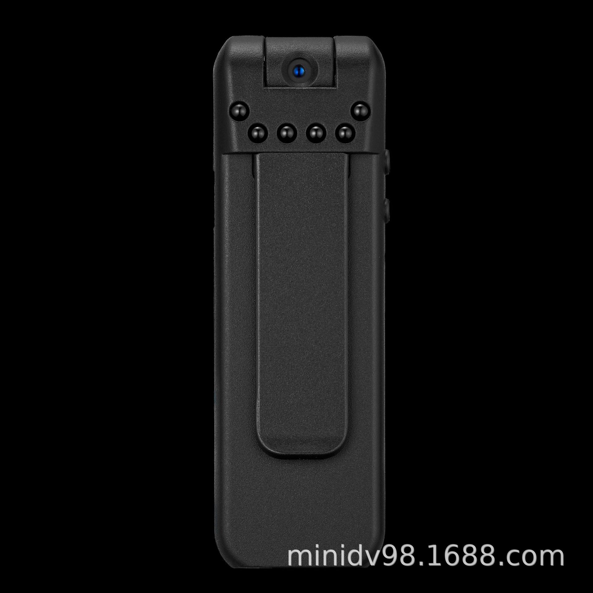 Chest wearing recorder HD intelligent recorder recording pen