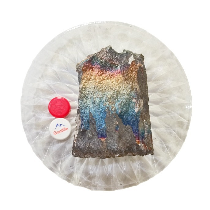 65 High Carbon Manganese Iron Brand Number Femn65C7 Produced Area Factory Supply with Sufficient Supply and Stable Price Is Fair