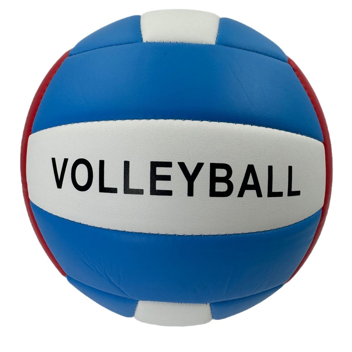 Manufacturer Wholesale Pvc Machine-Sewn Volleyball No. 5 High School Entrance Examination Student Competition Special Racket Wholesale Soft Air Volleyball Beach