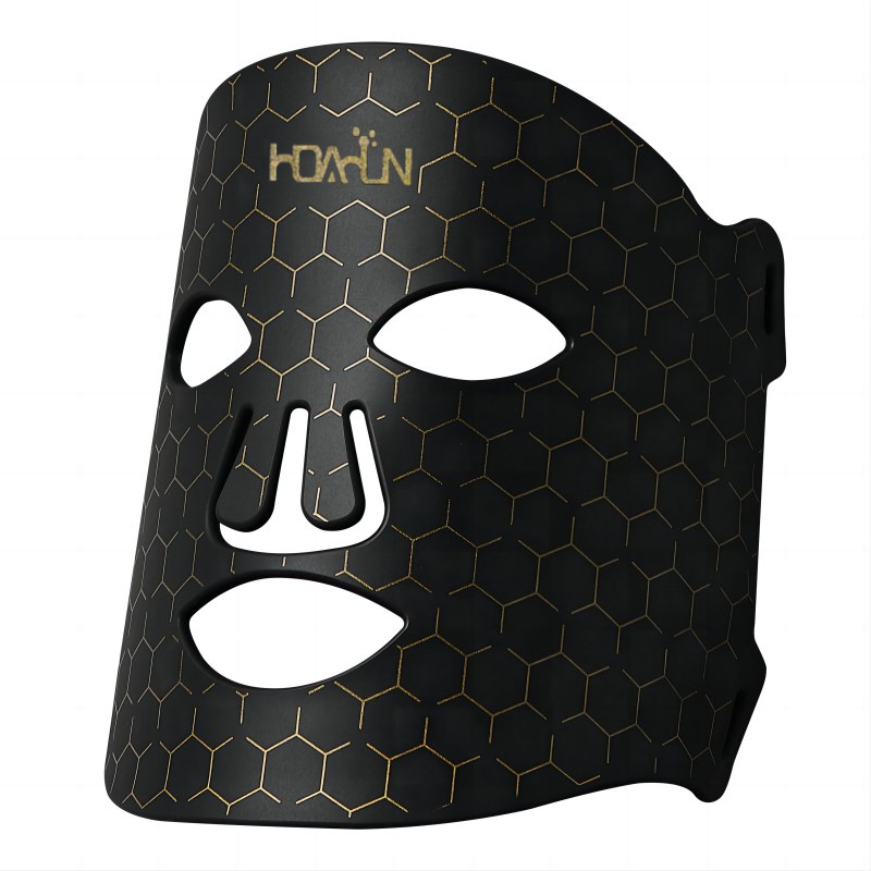 Specially Designed for Cross-Border Foreign Trade, the New Led Photon Skin Rejuvenation, Acne Removal, and Light Mark Removal Beauty Salon-Style Photon Whitening Facial Mask Device