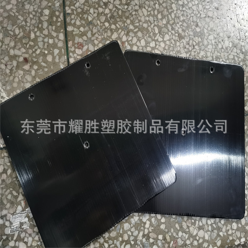 Abs Plastic Hollow Partition, Abs Lined Honeycomb Frame for Handbags and Luggage, U-Shaped Square Abs Honeycomb Panel Frame