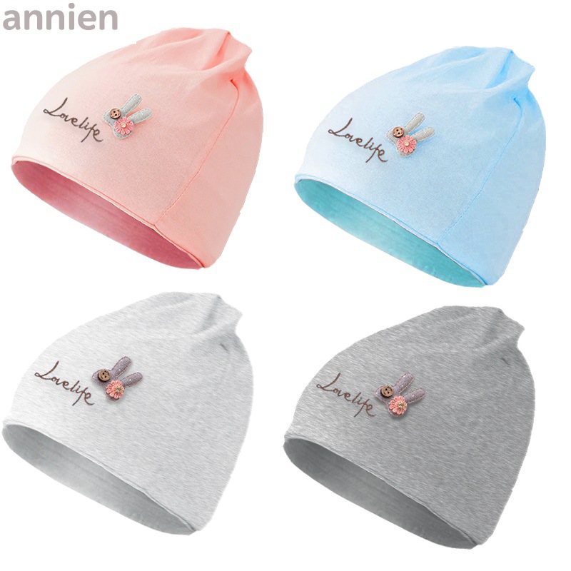 [Небольшой опт] Шляпа для беременных, головной платок, тонкий осенне-зимний головной платок, шляпа с пучком