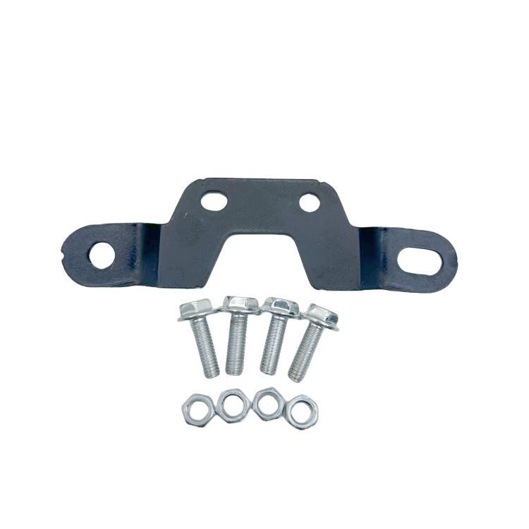 Подходит для задней рамки номерного знака Yadi, универсальная рамка