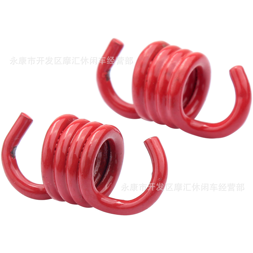 1 мини мотоцикл, внедорожный ATV, четырехколесный ATV, 40-0.3kg, тяжелый сцепление, пружина натяжения