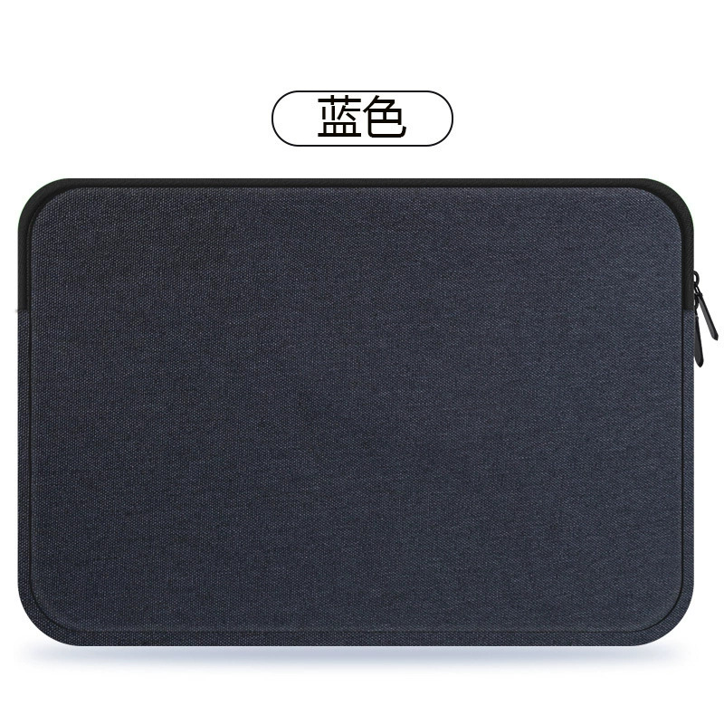 New 13.3inch Handheld Laptop Bag Liner Bag 15.6inch Business Briefcase