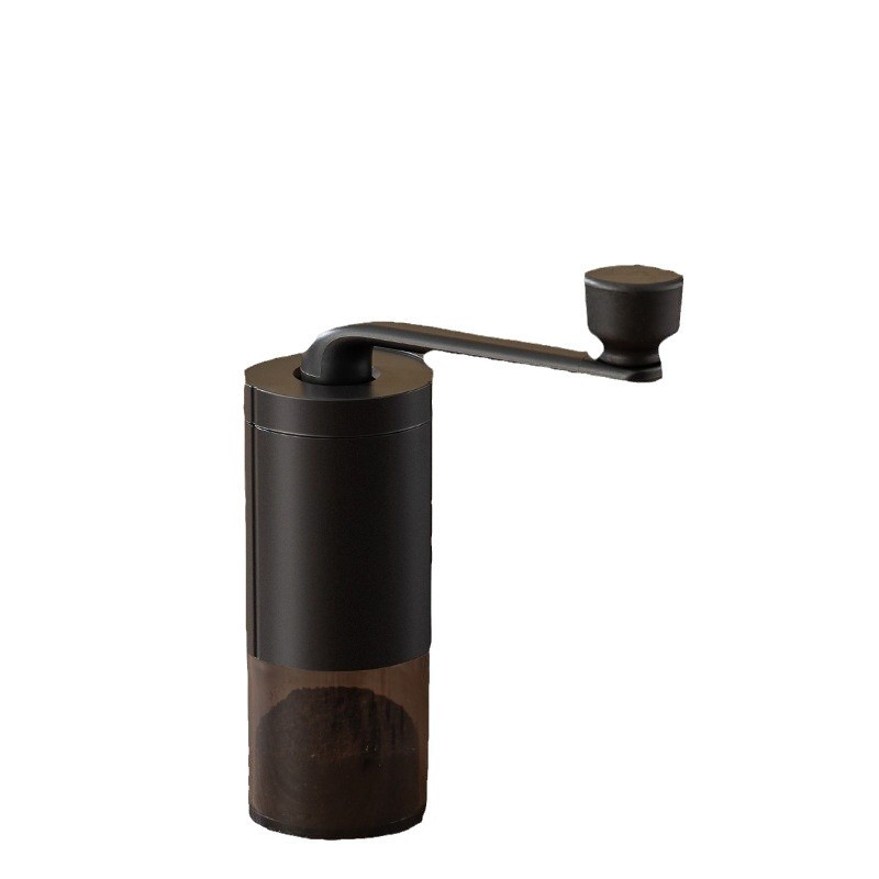 Electric Bean Grinder Household Small Coffee Bean Grinder Portable Hand Grinder Hand Coffee Grinder Coffee Machine