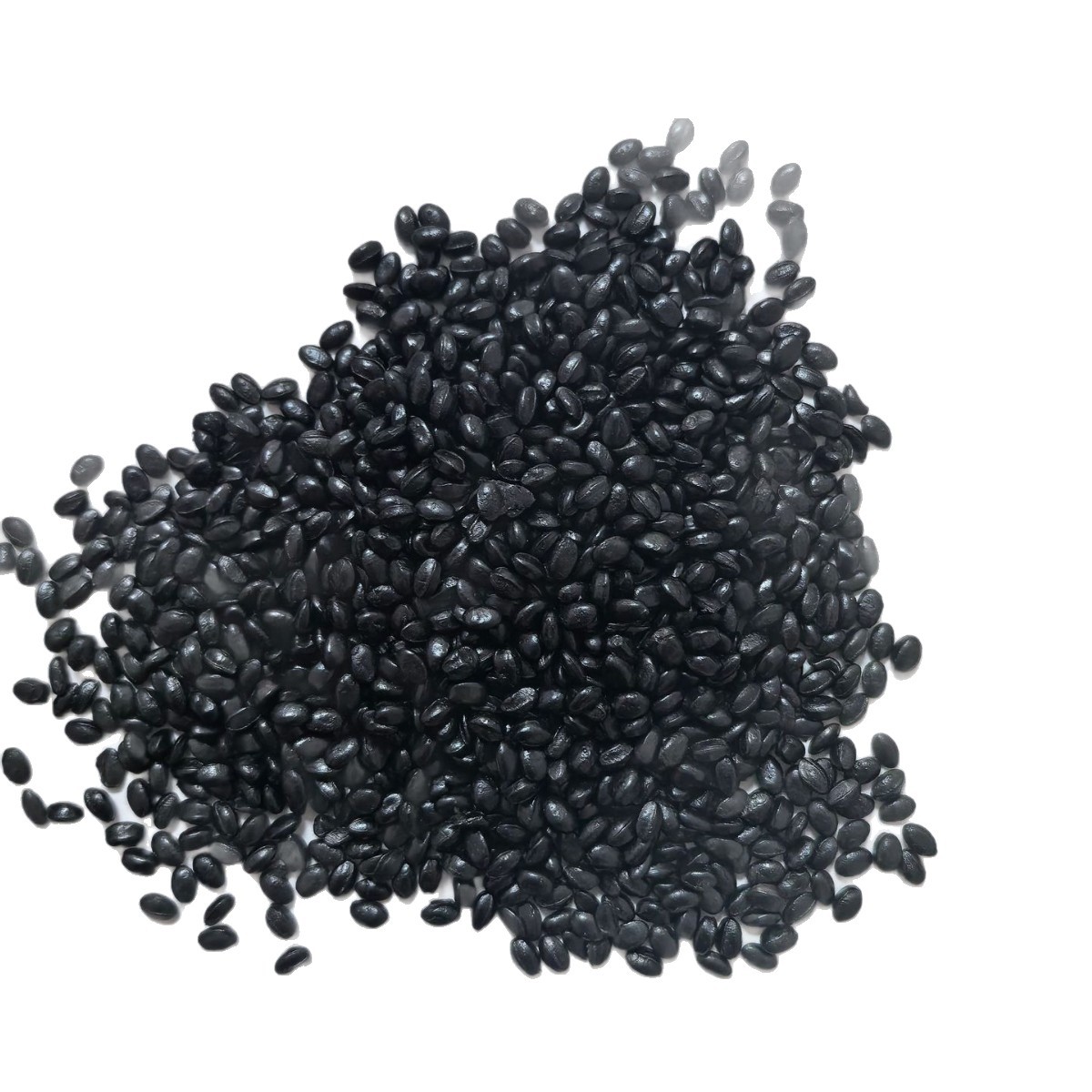 Grade B Black Imported Pbt Enhanced 30 High Temperature Resistance, Non Flame Retardant, High Resistance, Spot Discount Supply