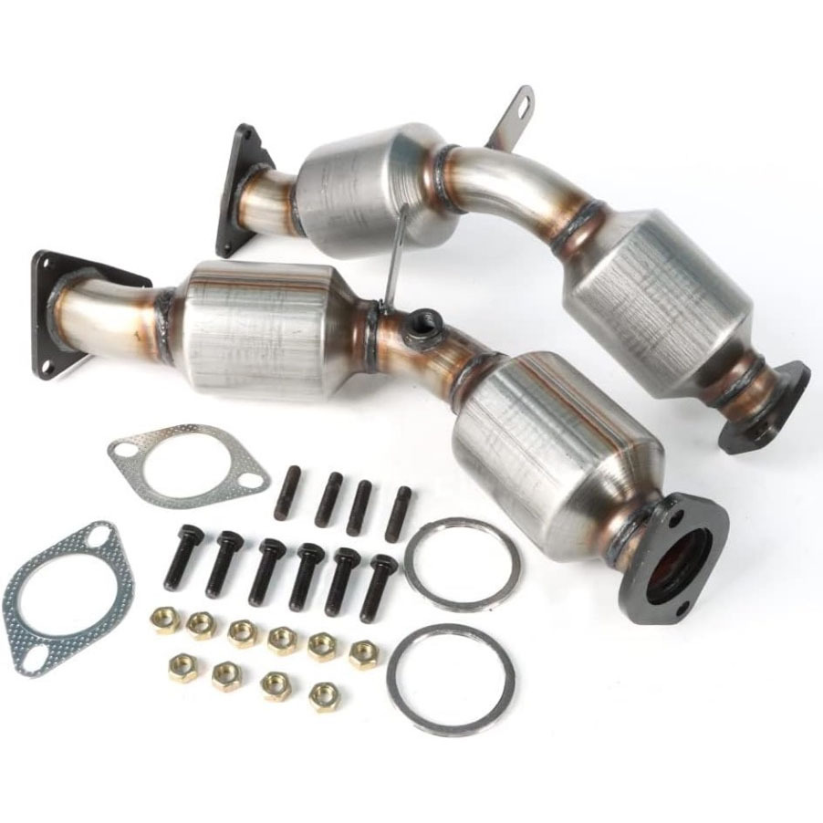 Three-Way Catalyst suitable for Infiniti G35 3.5L2003-2008 three-way catalytic converter