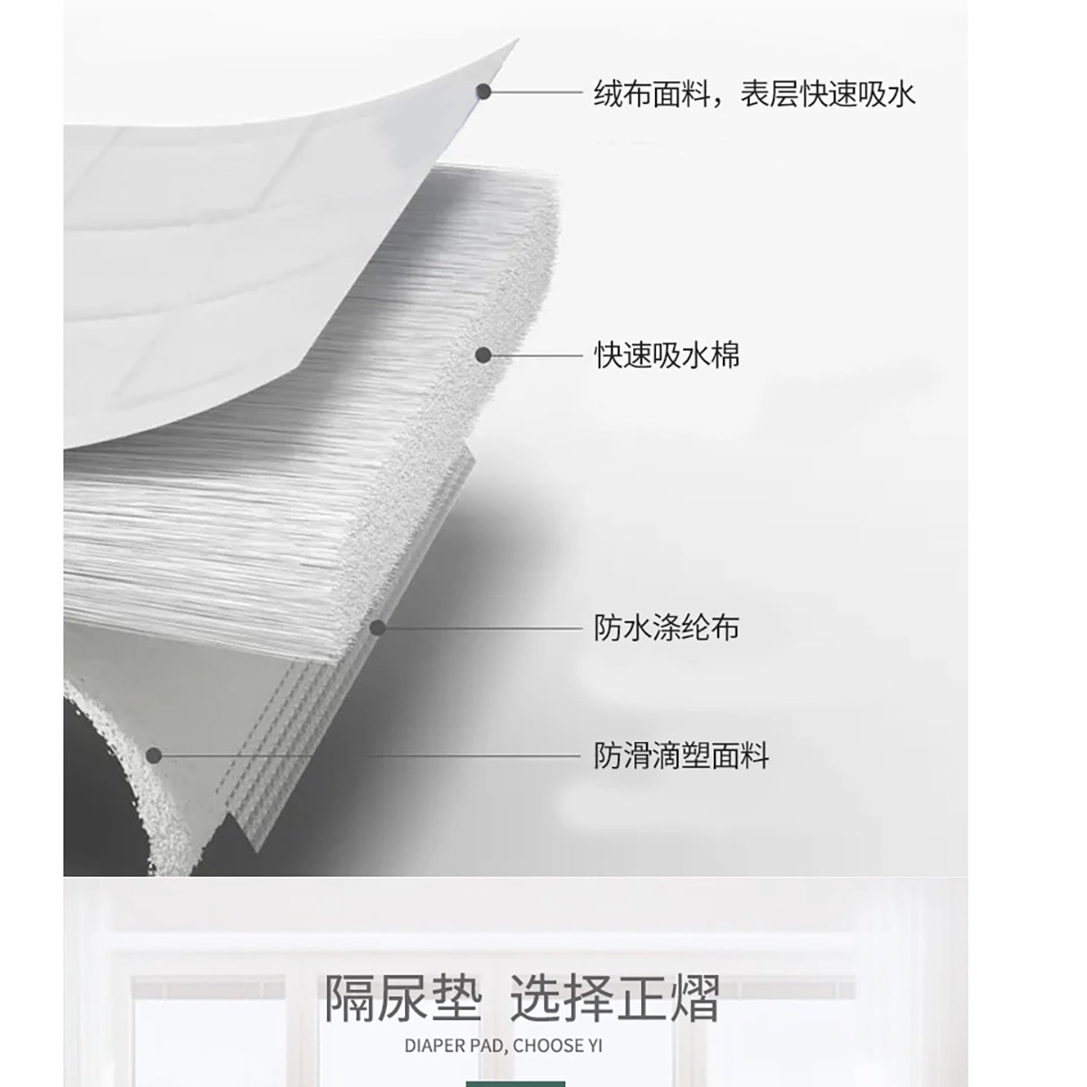 Spot supply diamond-shaped pet pad diaper pad pet diaper pad cat dog absorbent diaper pad complete specifications